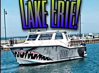 Creekside Outdoors Pro Fisherman 1998 Boat