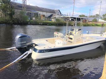 Louisiana Livin Adventures Blackjack boat