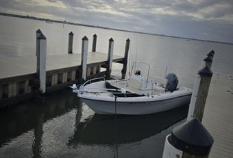 Always N Adventure Fishing Charter LLC Hydra-Sport Boat