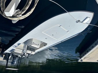 So Fla Angling Co East Cape Boat