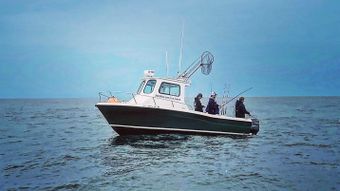 Angler Management Fishing Charters II Judge Yachts Boat