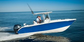 Aquahunter Dive And Fish Charter Century Boat