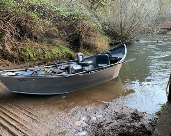 Reel Deal Sportfishing Willie Boats Boat