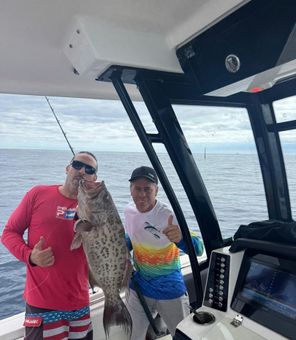 J Fishing Charters Bimini Boats Boat