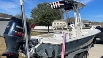 Saltwater Excursions LLC Key West Boat