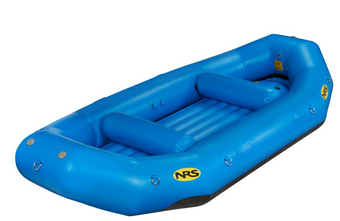 Lightweight Fly Shop NRS Boat