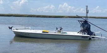Brannin Charters, LLC East Cape Boat