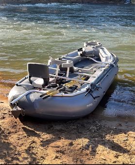Sovrn Sky Outfitters NRS Slipstream Boat