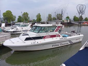 Possessed Again Fishing Charters By Captain Keith  Sportcraft Boat