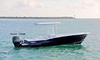 Only Finz Guide Services Stoner Boat Works Boat