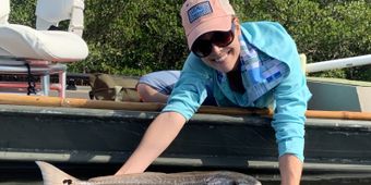 True Florida Expeditions - Boat