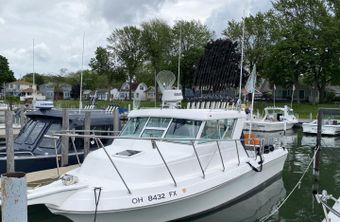 South Of Heaven Guide Service Sportcraft Boat