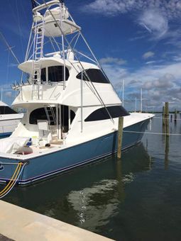 Reel Sporty Charters Sea Hunt (Center console) Boat