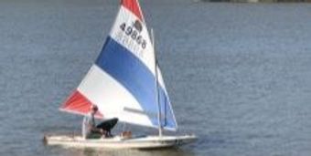 Black Warrior Charters SeaArk 1648 (Jon boat) Boat