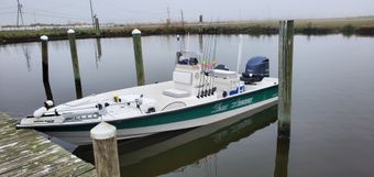 Gripping Lips Guide Service Custom boat