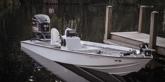 Action Bass Guide Service Big "O" Boats (Bass boat) Boat