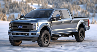 Reff Water Fly Fishing LLC Ford Car