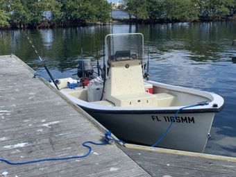 Mirisola Fishing Charters Atlantic Boat