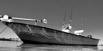 Retriever Fishing Charters Maritime Boats (Bay boat) Boat