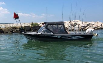 Johnny Boy Charters Hewes Craft Boat