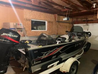 Make’r Eat Guide Service Lund Explorer SS Boat
