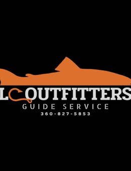 LC Outfitters Smokercraft Boat