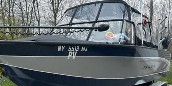 Greatest Catch Fishing Charters Starcraft Boat