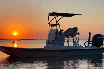 Split Hook Guide Service Stoner Boat
