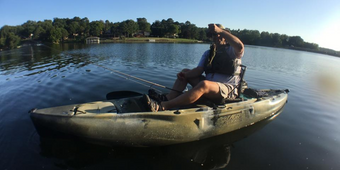Sugar Creek Outfitters Hobie Cat Company Boat