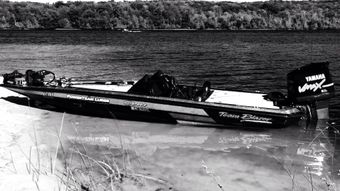 Shallow Action Fishing Charters Ranger Boat