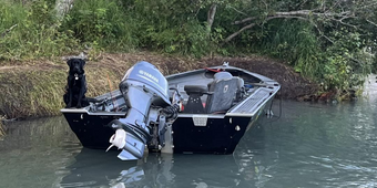 Chasingtales Alaska Willie Boats Boat