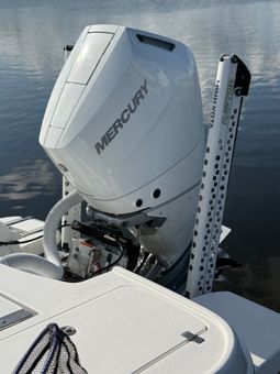 All 4 Chuck Fishing Charters Caymas Boat