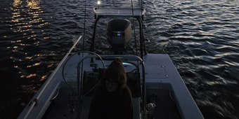 Knotical Tides Fishing Charters Action Craft Boat