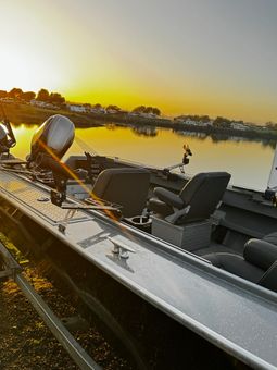 SOA Charters FISH RITE Boat