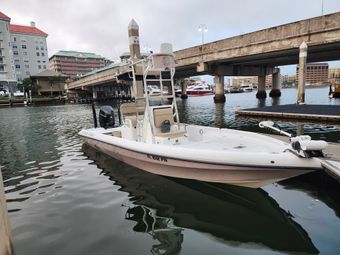 Bay Area Fishing Charters  Champion Boat
