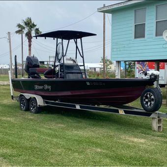 Small Time Charters Blazer bay Boat