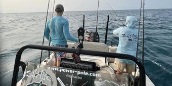 Gunny B Outdoors Lowe Boat