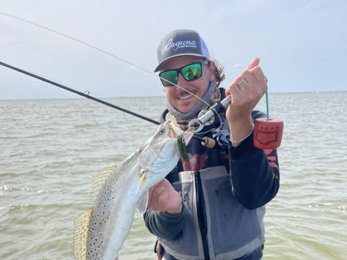 The ultimate wade fishing guide for Corpus Christi