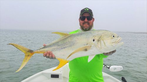 Port O'Connor's Finest Fishing Guides Reel in the Fun!