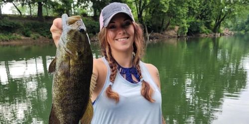 Missouri Bass Forecast - Game & Fish