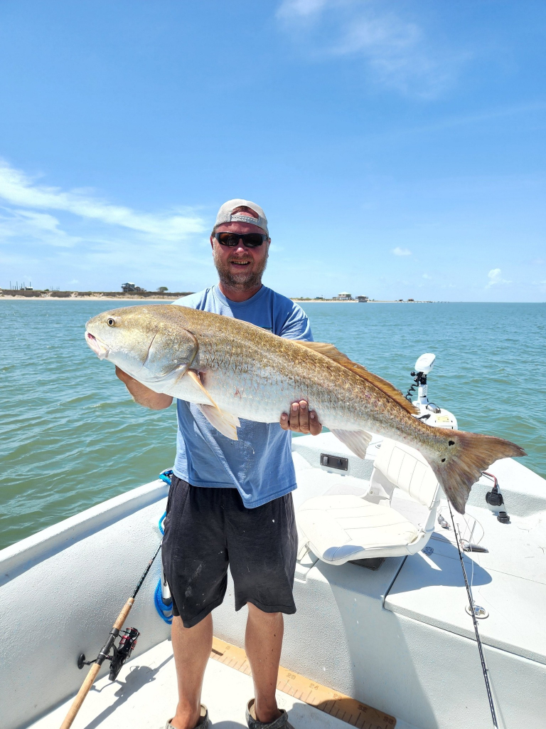 Port O'Connor Fishing Guides: Your Expert Partners for Fishing Adventures  