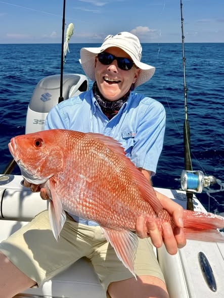 Jensen Beach offshore fishing adventures offer exciting opportunities for anglers of all skill levels to enjoy big water action.