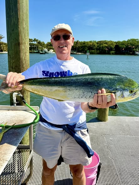 Discover why offshore fishing in Jensen Beach, FL is a favorite destination for anglers chasing unforgettable deep sea experiences.