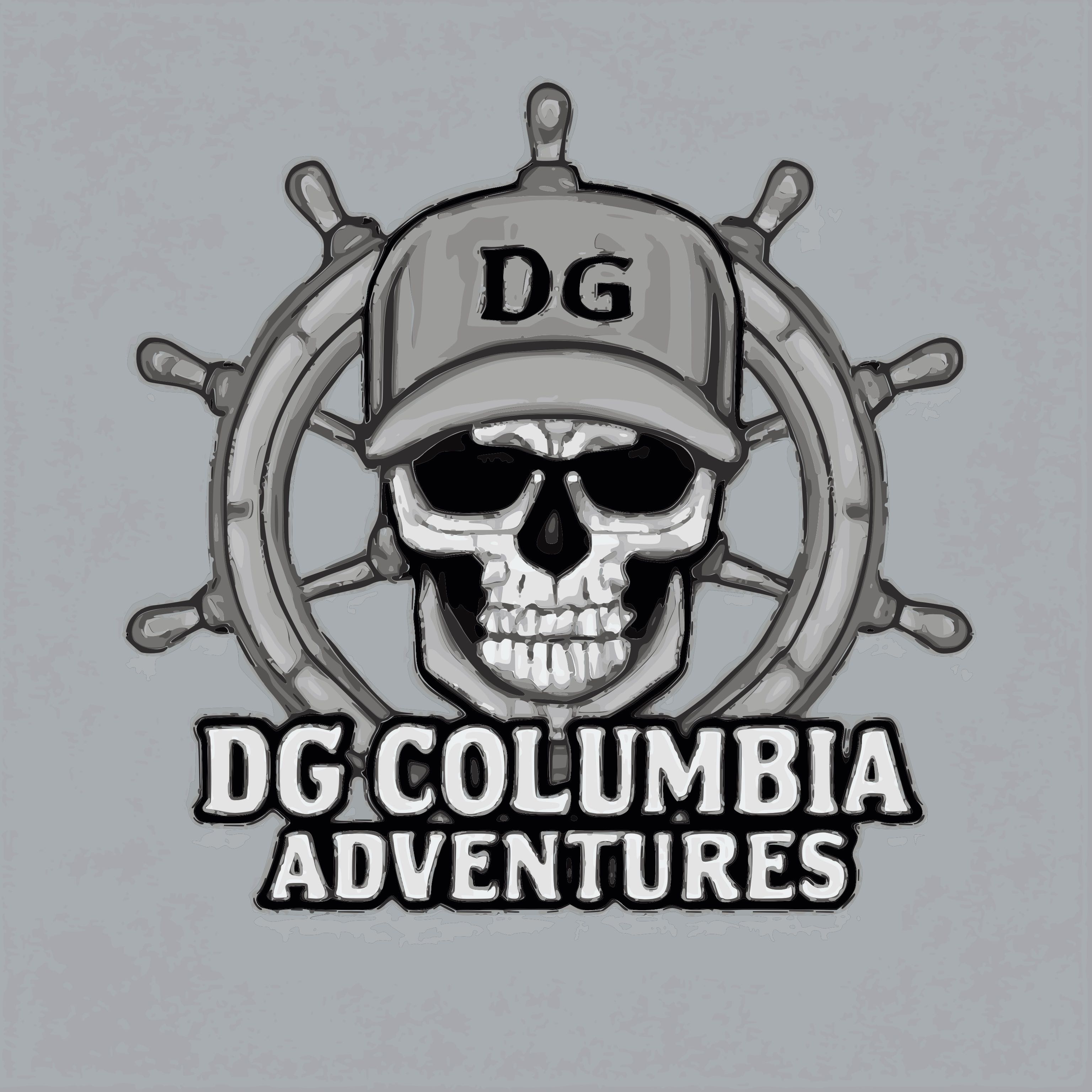 DG Columbia Adventures brings you premium fishing tours!