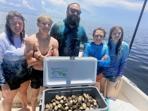 Dive into the excitement of Steinhatchee scalloping and enjoy one of Florida's favorite summer traditions on the Nature Coast.