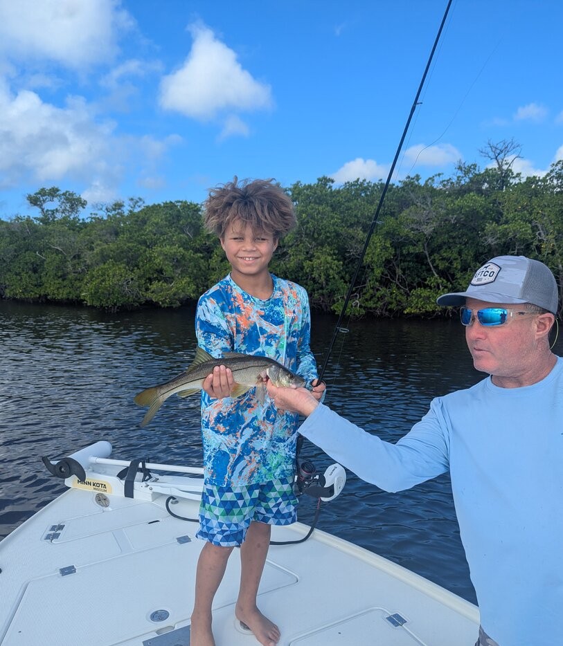 Discover why anglers choose Naples, FL offshore fishing for consistent Gulf Coast action.
