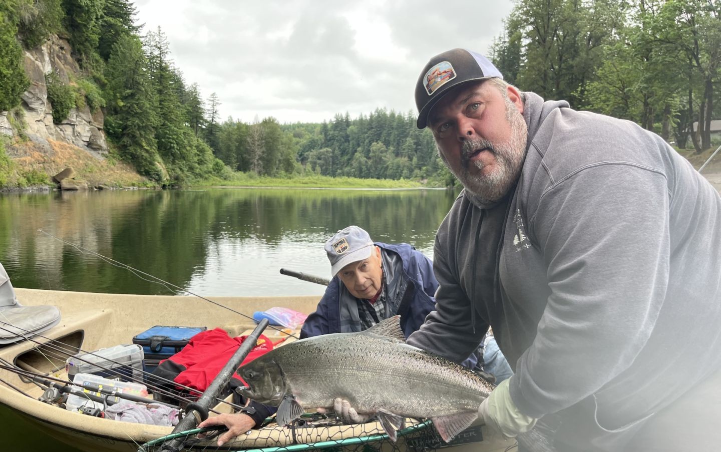 Guided river days made easy