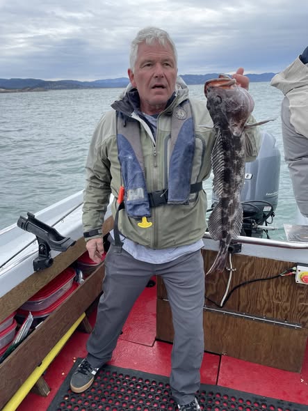 From rocky jetties to sandy beaches, fishing along the Oregon Coast delivers variety and consistent bites year-round.