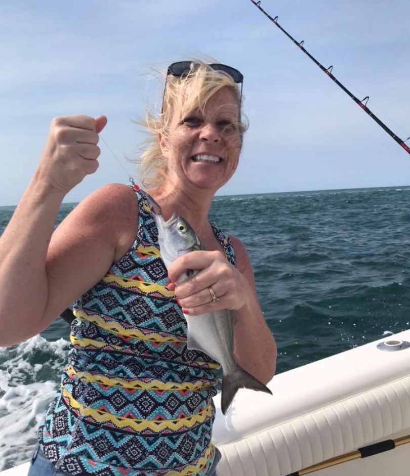 From sunrise to lines tight, fishing in Atlantic Beach never disappoints.