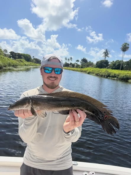 Delray Beach, FL is the perfect destination for your next freshwater fishing adventure.
